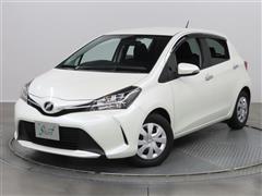 ヴィッツ F LED ED