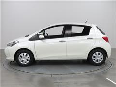 ヴィッツ F LED ED