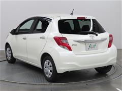 ヴィッツ F LED ED