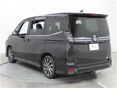 ヴォクシー HEV S-Z