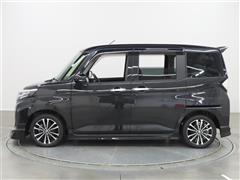 ルーミー カスタムG-T