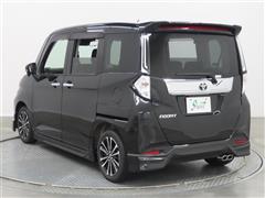 ルーミー カスタムG-T