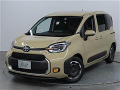 シエンタ Z 5ニン