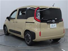 シエンタ Z 5ニン