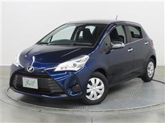 トヨタ ヴィッツ ジュエラ