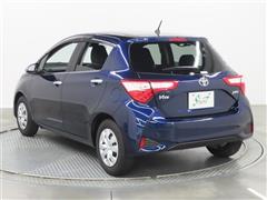 ヴィッツ ジュエラ