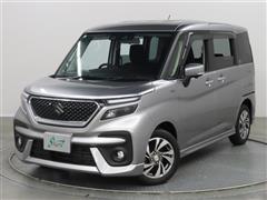 ソリオ バンディット HEV SV