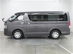 ハイエースバン スーパーGL ダー