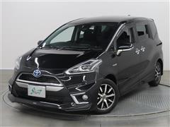 トヨタ シエンタ HEV G