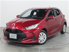 ヤリス Z