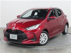 トヨタ ヤリス Z