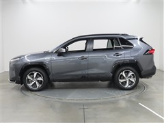 RAV4 PHEV G Z