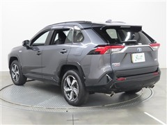 RAV4 PHEV G Z