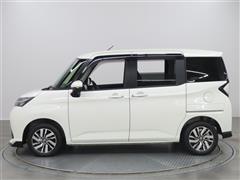 タンク カスタムG S