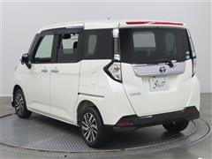 タンク カスタムG S