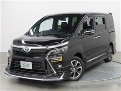 トヨタ ヴォクシー ZSキラメキ3