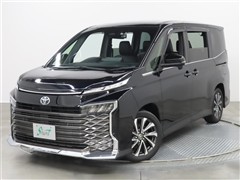 トヨタ ヴォクシー S-Z