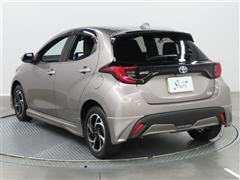 ヤリス HEV Z