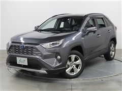 RAV4 HEV G
