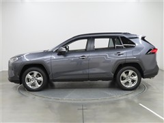 RAV4 HEV G