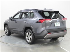 RAV4 HEV G