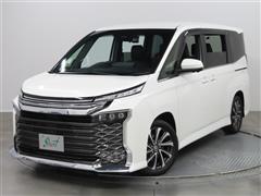ヴォクシー HEV S-Z