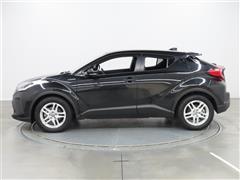C-HR HEV S