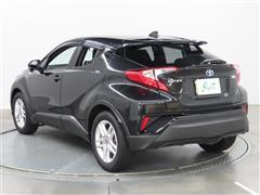 C-HR HEV S