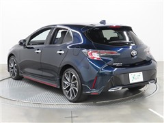 カローラスポーツ G Z