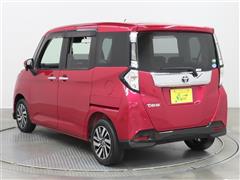 タンク カスタムG