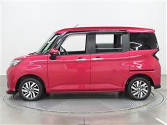 タンク カスタムG