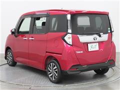 タンク カスタムG