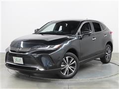 トヨタ　ハリアー Z