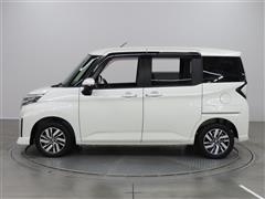 ルーミー カスタムG