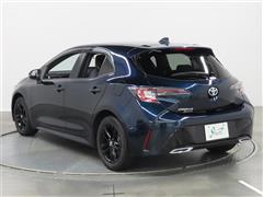 カローラスポーツ G スタイルPKG