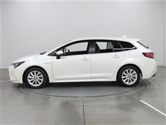 カローラツーリング HEV S