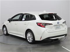 カローラツーリング HEV S