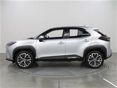 ヤリスクロス HEV Z