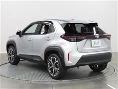 ヤリスクロス HEV Z