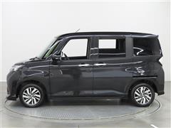 タンク カスタムG