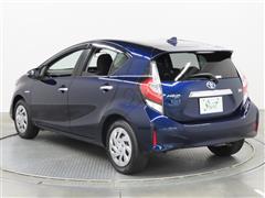 アクア S スタイルBK