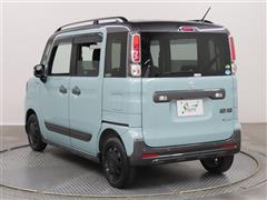 スペーシア ギア HEV XZ