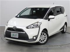 トヨタ シエンタ G