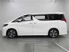 アルファード S C PKG