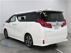 アルファード S C PKG