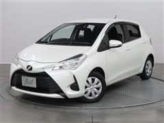 ヴィッツ ジュエラ