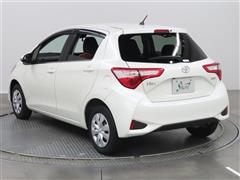 ヴィッツ ジュエラ