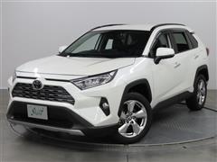 RAV4 G