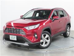 RAV4 G