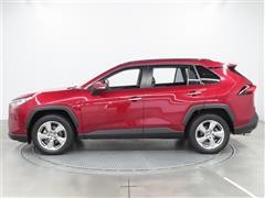RAV4 G